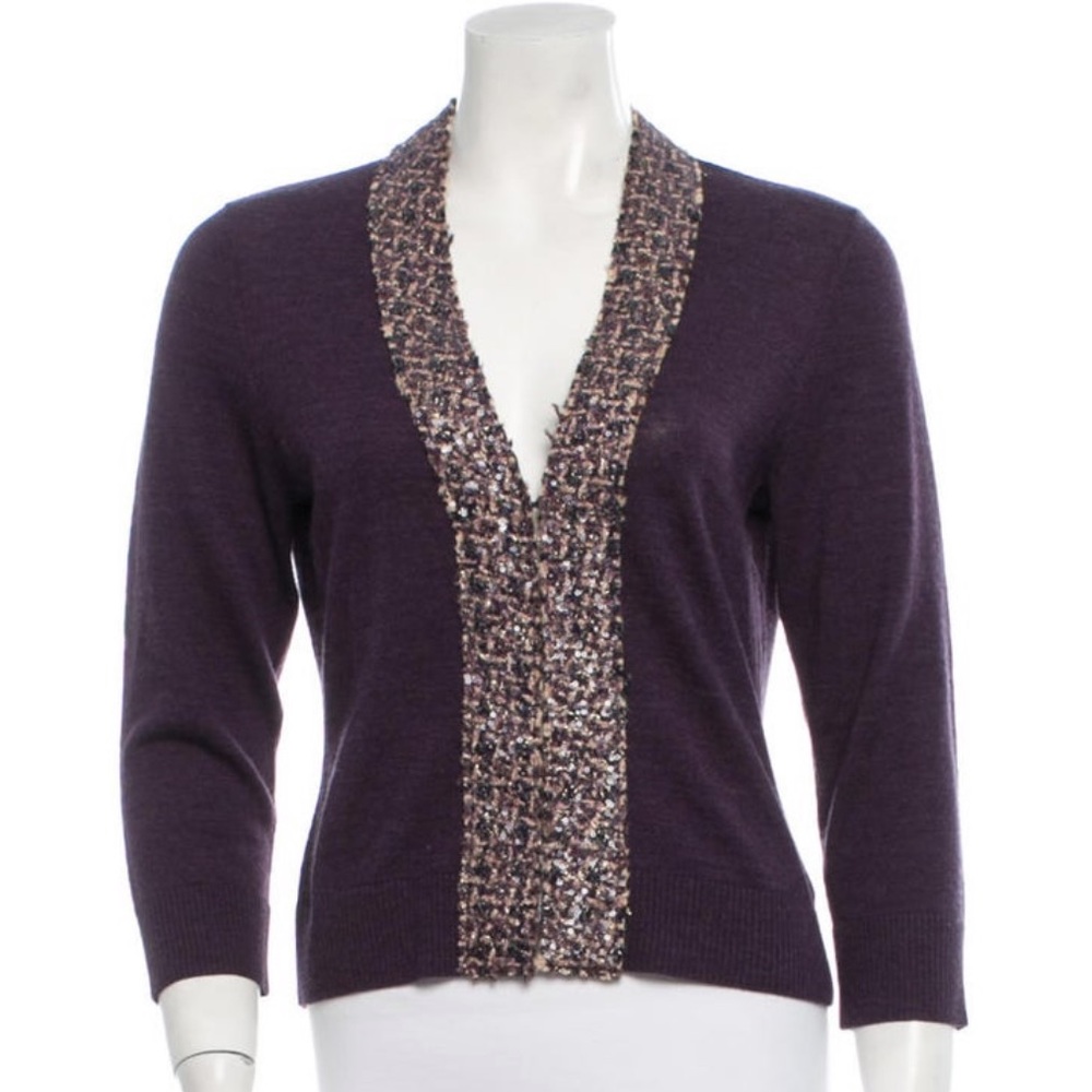Tory Burch cardigan